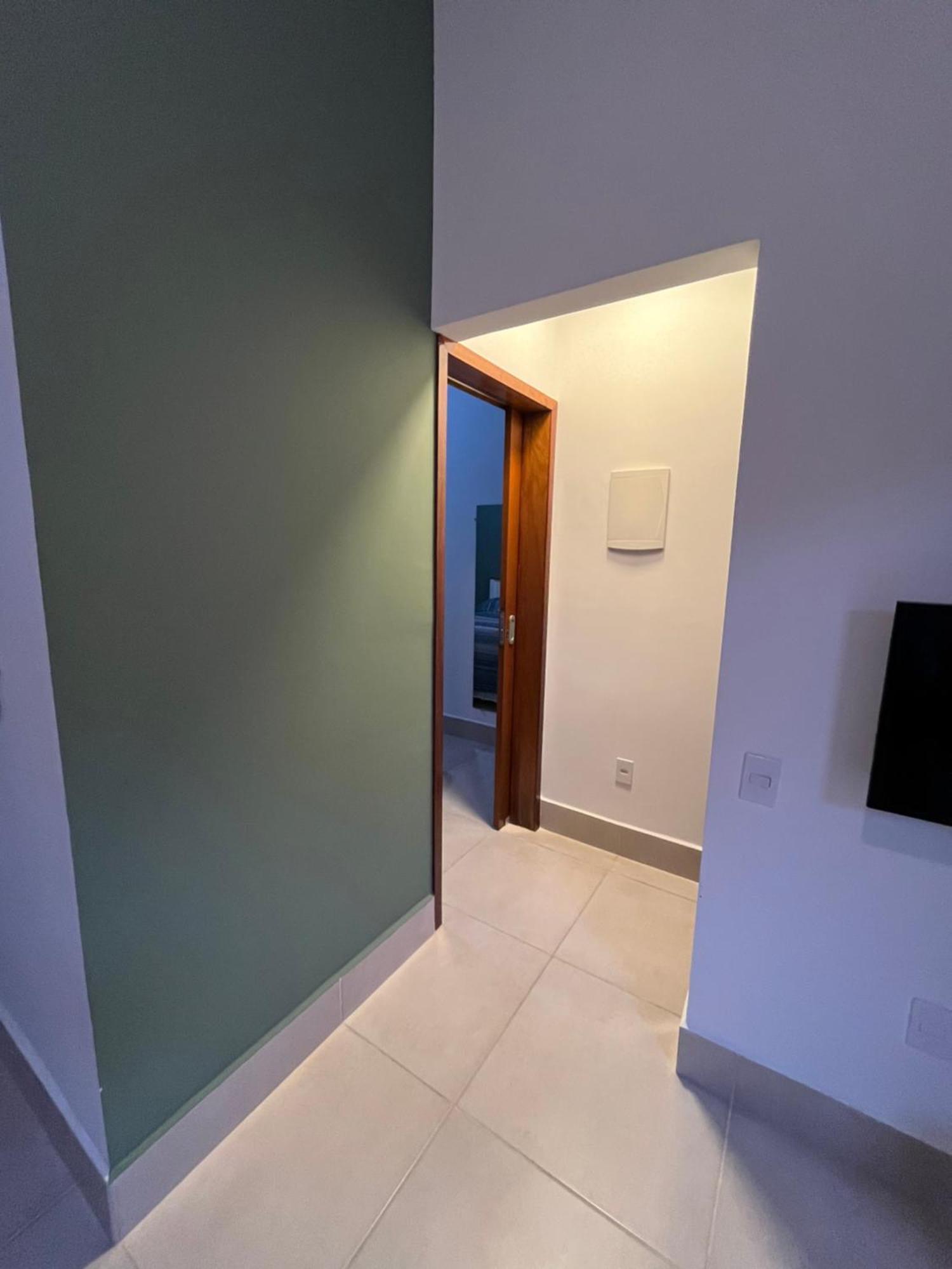 Casa Na Praia Silvana 까라과따뚜바 외부 사진
